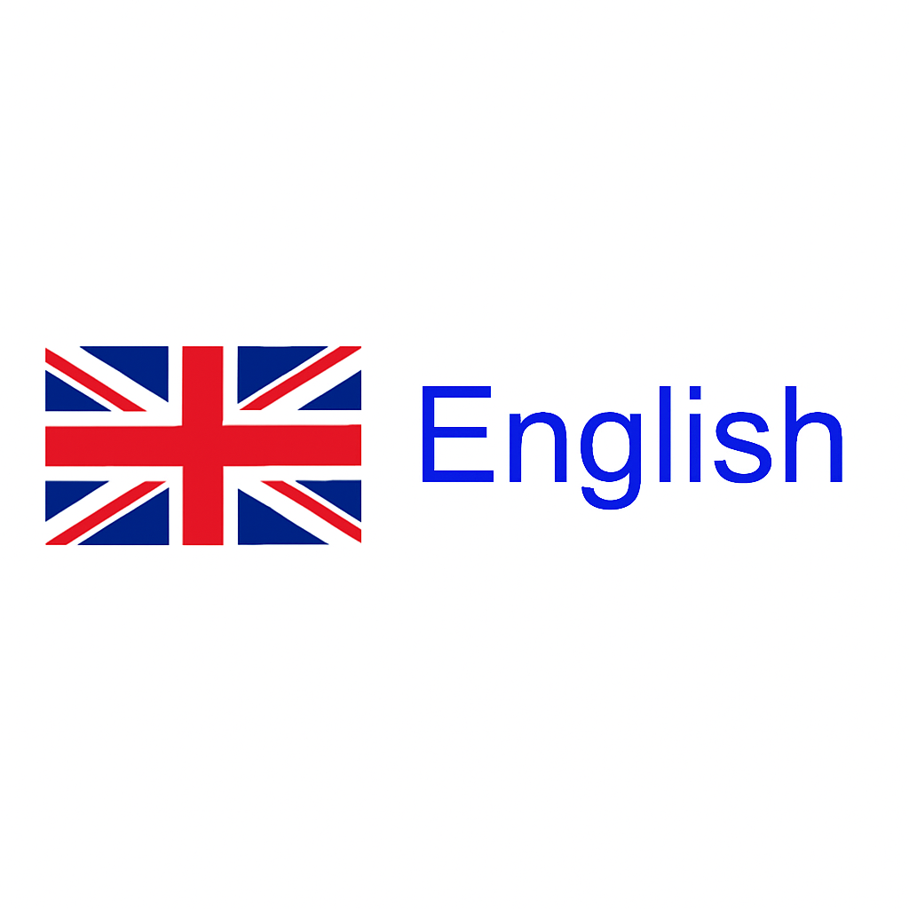 English
